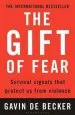 Audiobook The Gift of Fear: Survival Signals That Protect us From Violence author Gavin De Becker