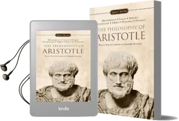 The Philosophy of Aristotle Audiobook download free by Aristotle