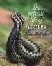 Audiobook The Private Life of Adders author Rodger Mcphail