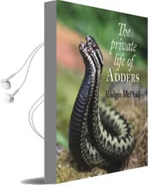 The Private Life of Adders Audiobook download free by Rodger Mcphail