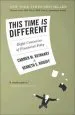 Audiobook This Time is Different: Eight Centuries of Financial Folly author Carmen M. Reinhart