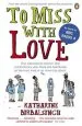 Audiobook To Miss With Love author Katharine Birbalsingh