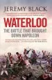 Audiobook Waterloo: The Battle That Brought Down Napoleon author Professor Jeremy Black