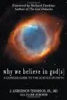 Audiobook Why we Believe in God(S): A Concise Guide to the Science of Faith author J.Anderson Thomson