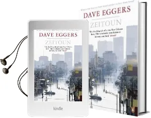 Zeitoun Audiobook download free by Dave Eggers