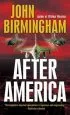 Audiobook After America author John Birmingham