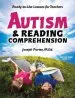 Audiobook Autism & Reading Comprehension: Ready-To-Use Lessons for Teachers author Joseph Porter