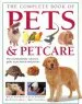 Audiobook Complete Book of Pets and Petcare author Mike Stockman