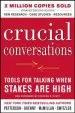 Audiobook Crucial Conversations: Tools for Talking When Stakes are High, Second Edition author Kerry Patterson