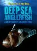 Audiobook Deep-Sea Anglerfish and Other Fearsome Fish author Rachel Lynette