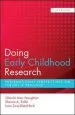 Audiobook Doing Early Childhood Research author Glenda Macnaughton