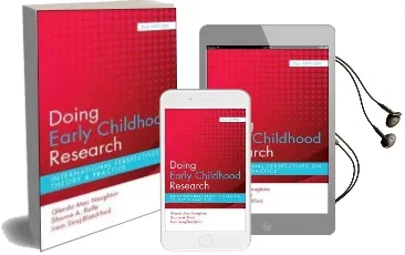 Doing Early Childhood Research Audiobook download free by Glenda Macnaughton