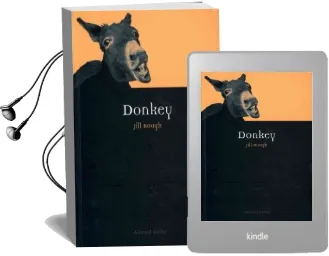 Donkey Audiobook download free by Jill Bough