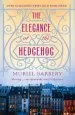 Audiobook Elegance of the Hedgehog author Muriel Barbery