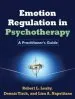 Audiobook Emotion Regulation in Psychotherapy: A Practitioner'S Guide author Robert L. Leahy