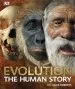 Audiobook Evolution the Human Story author Dr. Alice Roberts