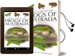 Field Guide to the Frogs of Australia Audiobook download free by Frank Knight