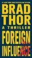 Audiobook Foreign Influence author Brad Thor