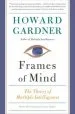 Audiobook Frames of Mind: The Theory of Multiple Intelligences author Howard Gardner