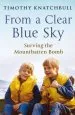 Audiobook From a Clear Blue sky author Timothy Knatchbull