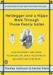 Audiobook Heidegger and a Hippo Walk Through Those Pearly Gates: Using Philosophy (And Jokes!) to Explore Life, Death, the Afterlife, and Everything in Betweeen author Thomas Cathcart