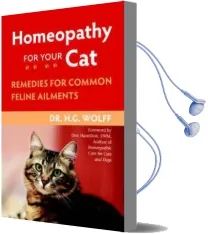 Homeopathy for cat Audiobook download free by H.G. Wolff