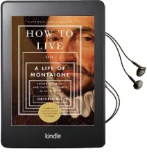 How to Live: Or a Life of Montaigne in one Question and Twenty Attempts at an Answer Audiobook download free by Sarah Bakewell
