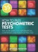 Audiobook How to Pass Psychometric Tests 3rd Edition: This Book Gives you Information, Confidence and Plenty of Practice author Andrea Shavick