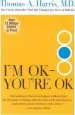 Audiobook Im ok Youre ok t author Thomas Harris Md
