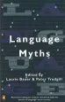 Audiobook Language Myths author Laurie Bauer