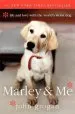 Audiobook Marley & me: Life and Love With the World'S Worst dog author John Grogan
