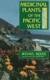 Audiobook Medicinal Plants of the Pacific West author Michael Moore