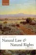Audiobook Natural law and Natural Rights author John Finnis