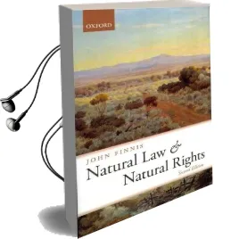 Natural law and Natural Rights Audiobook download free by John Finnis