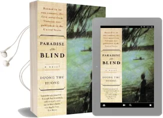 Paradise of the Blind Audiobook download free by Duong Thu Huong