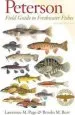 Audiobook Peterson Field Guide to Freshwater Fishes, Second Edition author Brooks M Burr