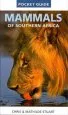Audiobook Pocket Guide Mammals of Southern Africa author Mathilde Stuart