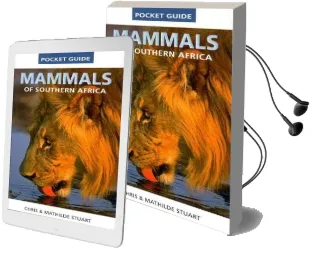 Pocket Guide Mammals of Southern Africa Audiobook download free by Mathilde Stuart