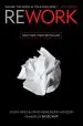 Audiobook Rework author Jason Fried