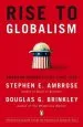 Audiobook Rise to Globalism: American Foreign Policy Since 1938 author Stephen E. Ambrose