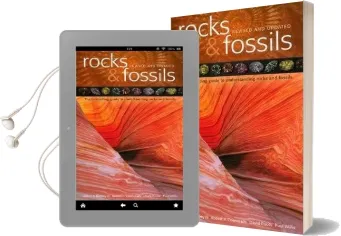 Rocks and Fossils Audiobook download free by Australian Geographic