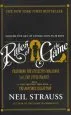 Audiobook Rules of the Game author Neil Strauss