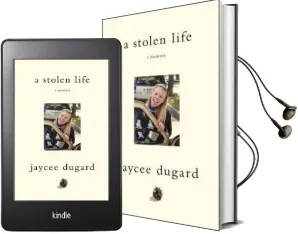 Stolen Life Audiobook download free by Jaycee Dugard