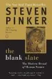 Audiobook The Blank Slate: The Modern Denial of Human Nature author Steven Pinker