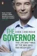 Audiobook The Governor author John Lonergan