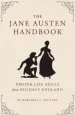 Audiobook The Jane Austen Handbook author Margaret Sullivan