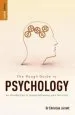 Audiobook The Rough Guide to Psychology author Christian Jarrett