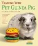 Audiobook Training Your Guinea pig author Gerry Bucsis