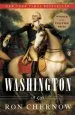 Audiobook Washington: A Life author Ron Chernow