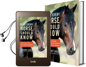 What Every Horse Should Know Audiobook download free by Cherry Hill